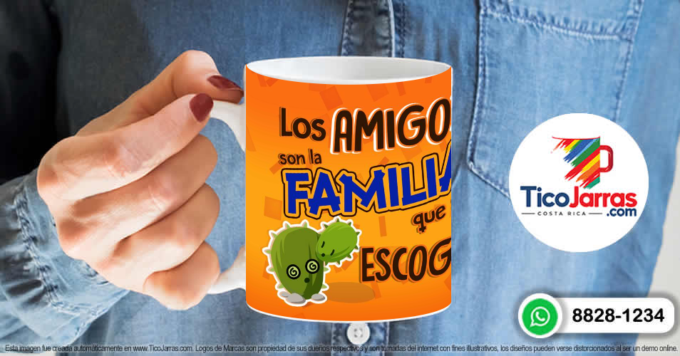 Los Amigos son Familia - imagen 6
