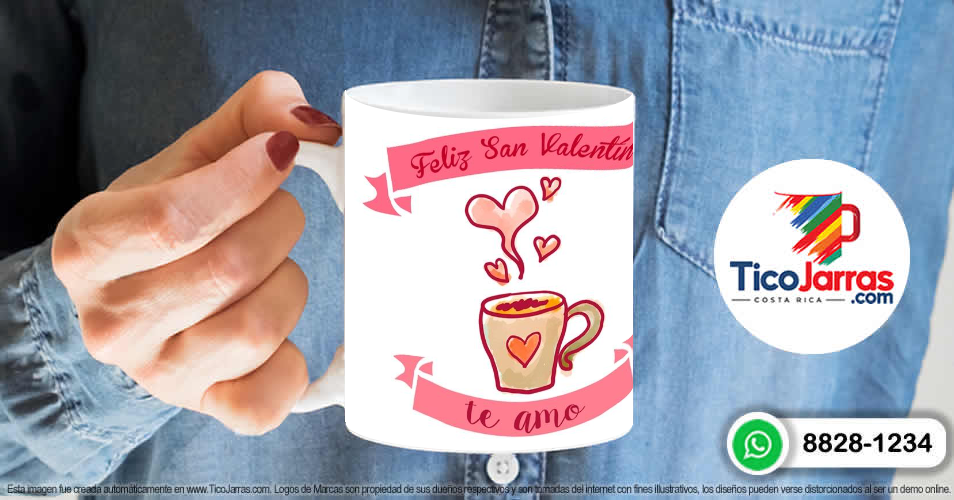 Feliz día de San Valentín - imagen 6
