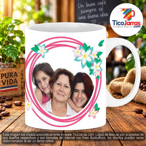 Para una Gran Mami y una Súper Abuela