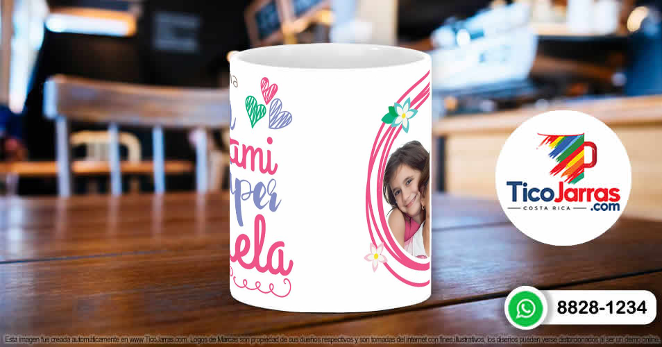 Para una Gran Mami y una Súper Abuela - imagen 5