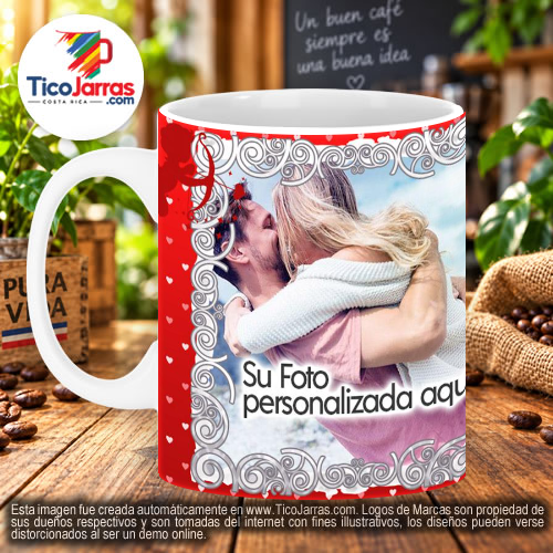 Que bueno para mi haberte conocido... - TicoJarras