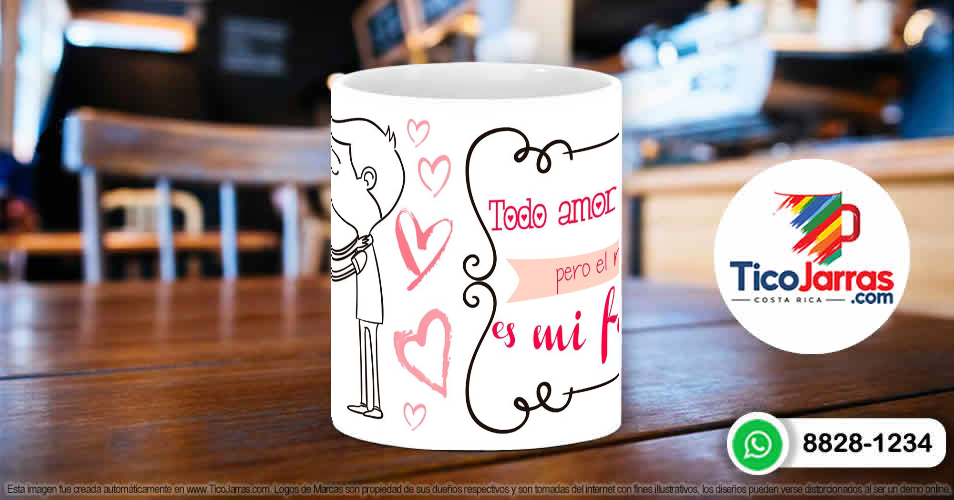 Todo Amor es bonito... - imagen 5