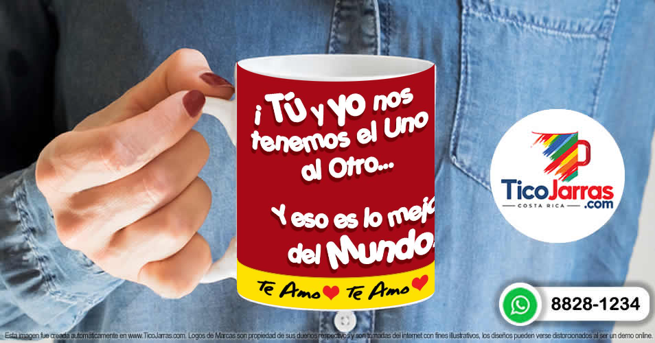Te amo, tema jirafas - imagen 6
