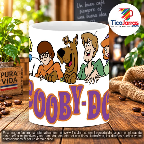 Scooby-Doo