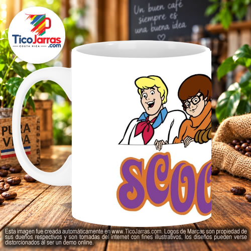 Scooby-Doo - imagen 3