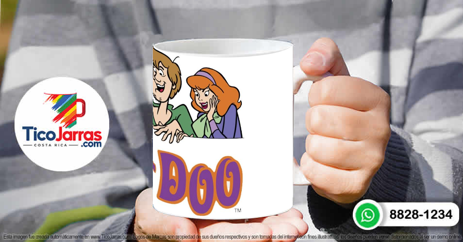Scooby-Doo - imagen 4