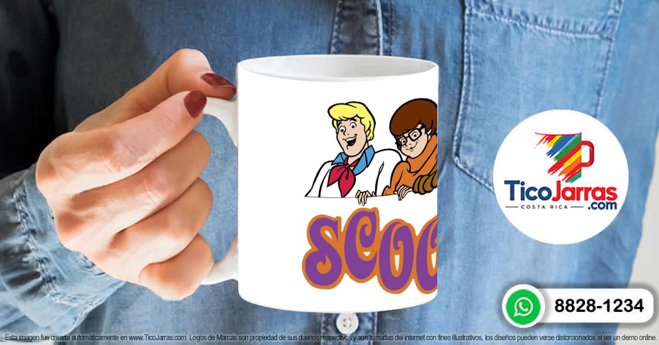 Scooby-Doo - imagen 6