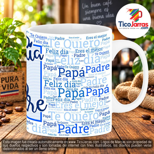 Feliz Día del Padre