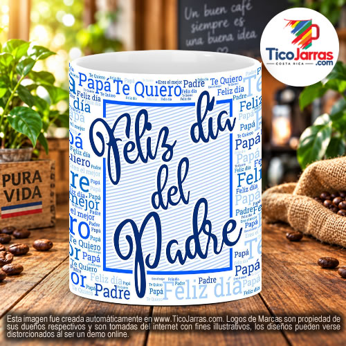 Feliz Día del Padre - imagen 2