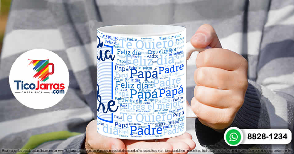 Feliz Día del Padre - imagen 4