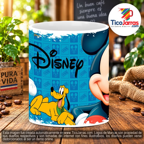 Mickey Mouse - imagen 2