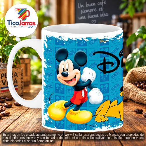 Mickey Mouse - imagen 3