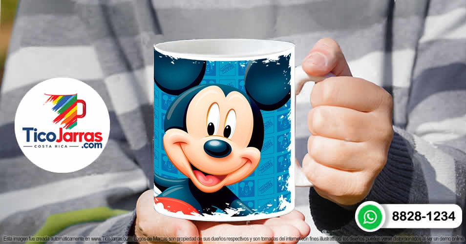 Mickey Mouse - imagen 4