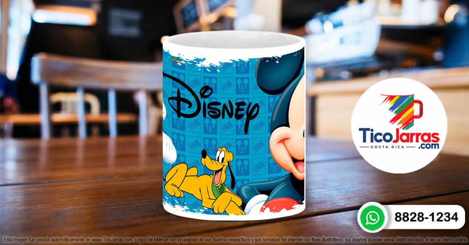Mickey Mouse - imagen 5