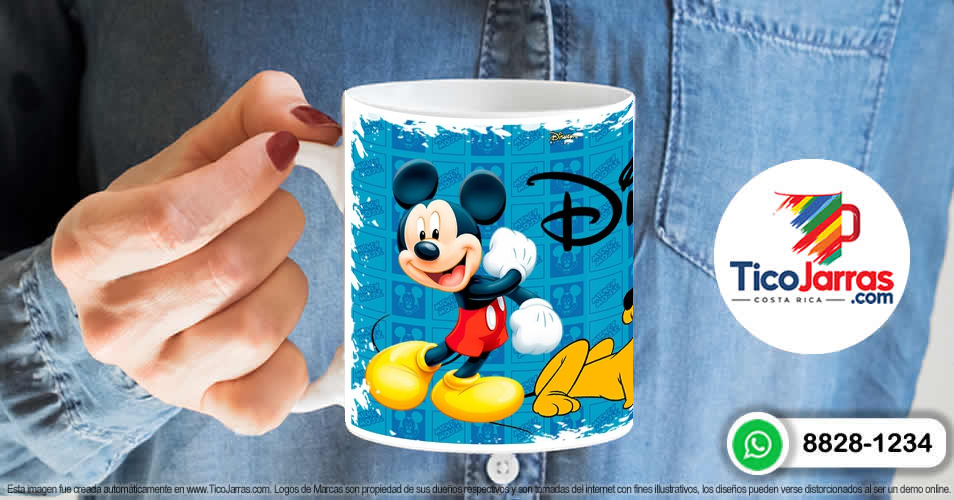Mickey Mouse - imagen 6
