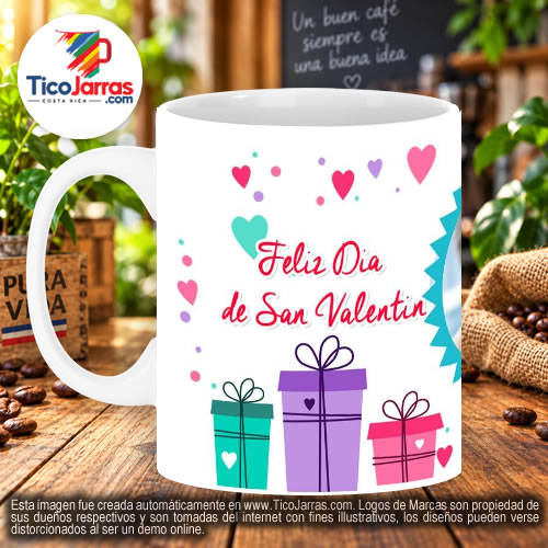 Feliz día de San Valentín - imagen 3