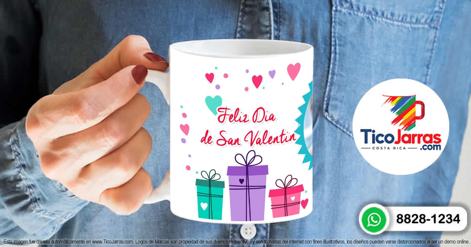 Feliz día de San Valentín - imagen 6