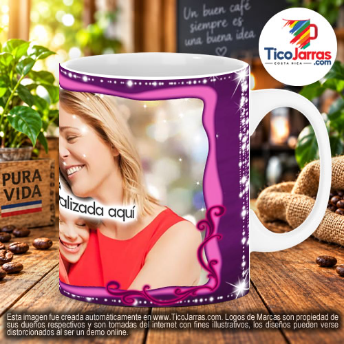 Feliz Día de las Madres