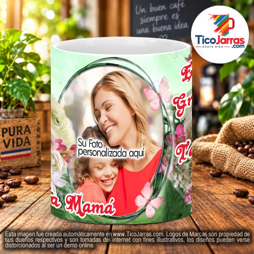 Eres una gran Mamá - imagen 2