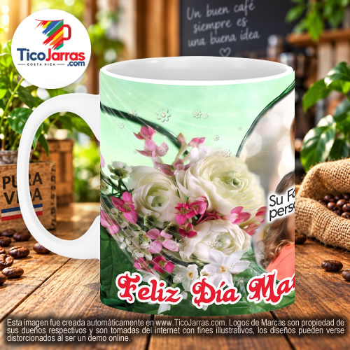 Eres una gran Mamá - imagen 3