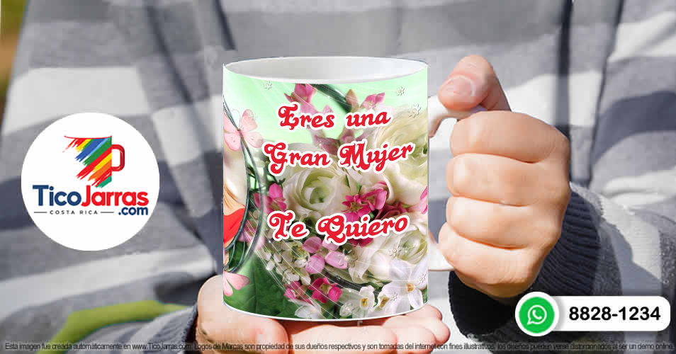 Eres una gran Mamá - imagen 4