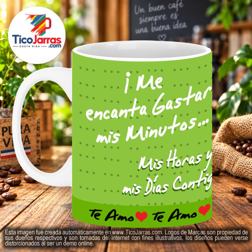 Mis horas y días contigo - imagen 3