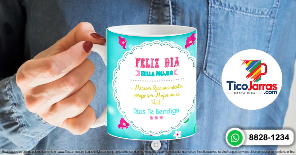 Feliz Día Bella Mujer - imagen 6
