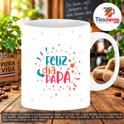 Feliz Día del Padre