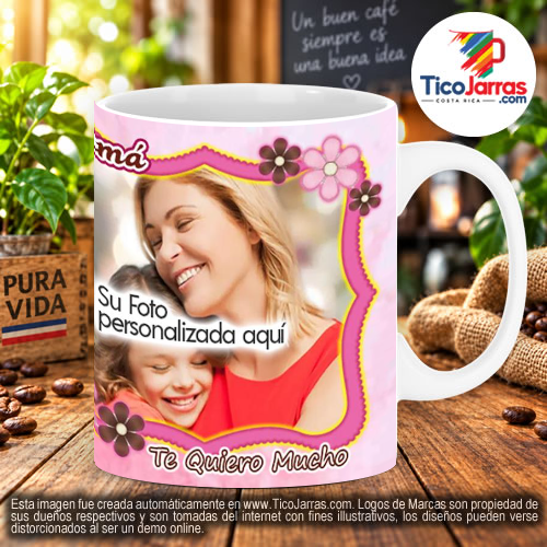 Feliz Día Mamá