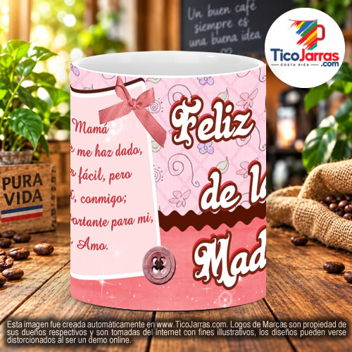Gracias Mamá por todo lo que me has dado... - imagen 2