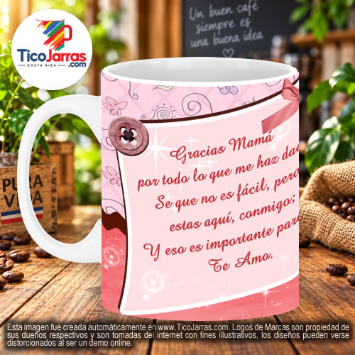 Gracias Mamá por todo lo que me has dado... - imagen 3
