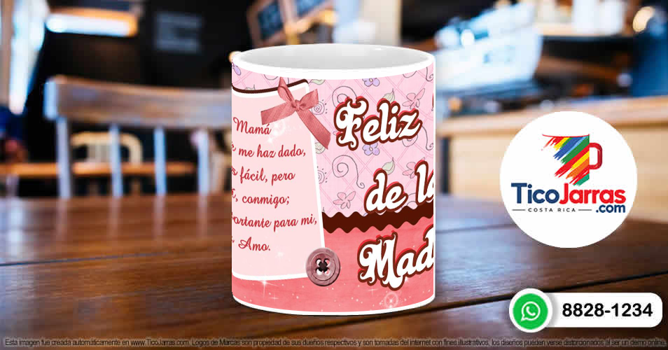 Gracias Mamá por todo lo que me has dado... - imagen 5