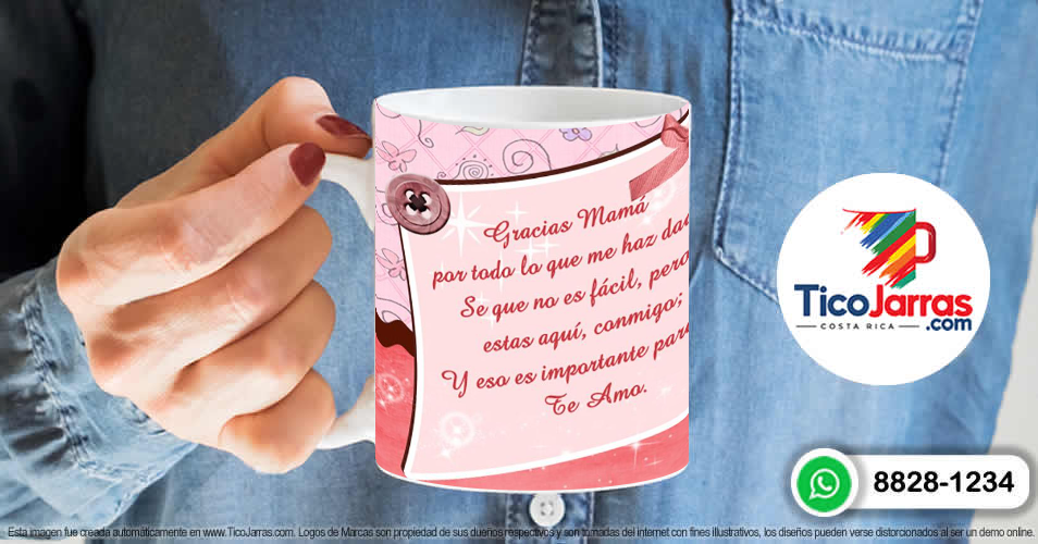 Gracias Mamá por todo lo que me has dado... - imagen 6