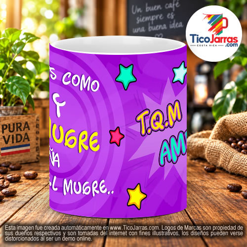 TQM Amiga - imagen 2