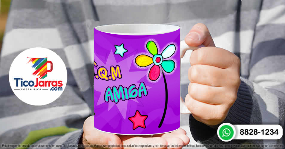 TQM Amiga - imagen 4