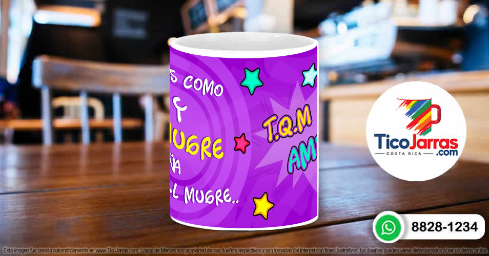 TQM Amiga - imagen 5