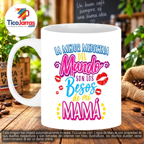 Besos de Mamá - imagen 3