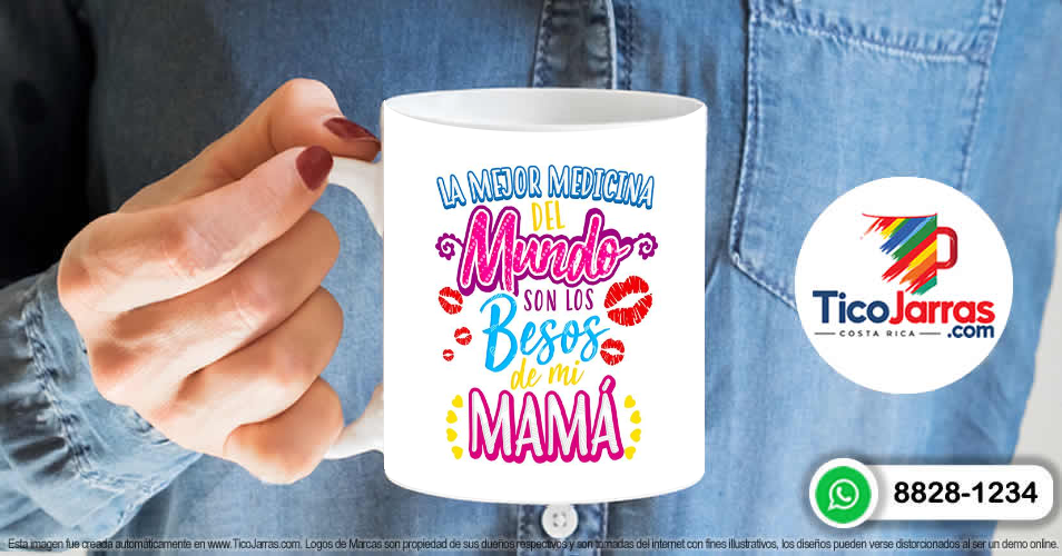 Besos de Mamá - imagen 6