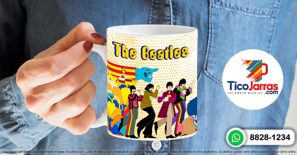 All you need is Love, The Beatles - imagen 6