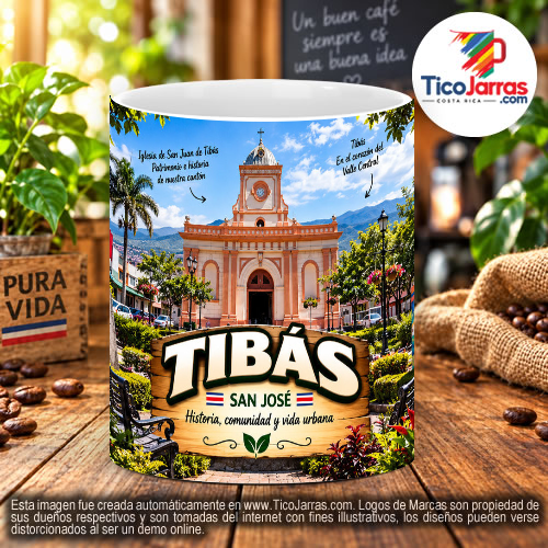 Tibás, San José