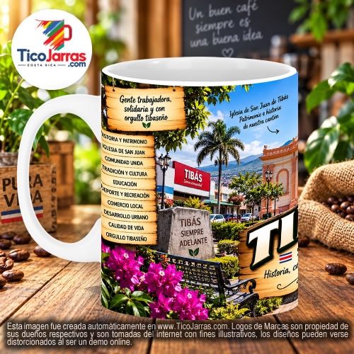 Tibás, San José - imagen 3