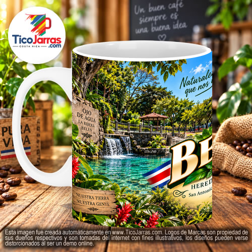 Belén, Heredia - imagen 3