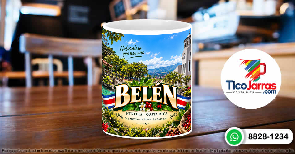 Belén, Heredia - imagen 5