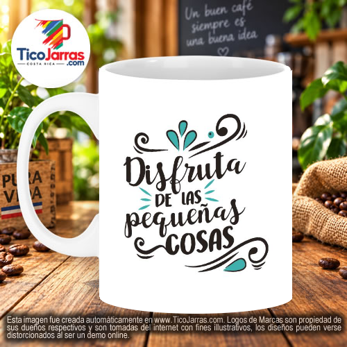 Disfruta de las pequeñas cosas - imagen 3