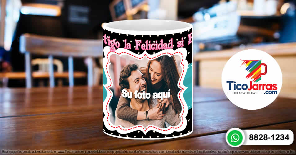 Contigo la felicidad si existe - imagen 5