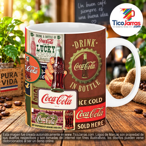 Coca Cola