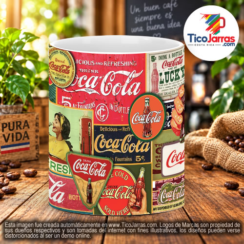 Coca Cola - imagen 2