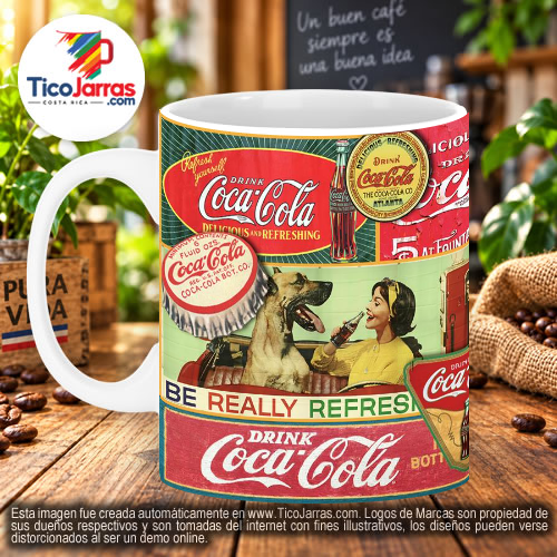 Coca Cola - imagen 3