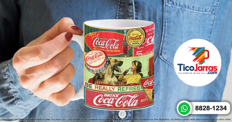 Coca Cola - imagen 6