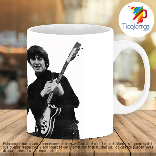 The Beatles - El Grupo